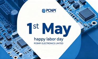 International Labor Day Holiday Notice